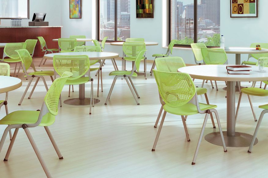 Café Furniture Integrity Furniture